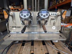 Secondhand President Gti Faema Coffee Machine For Sale