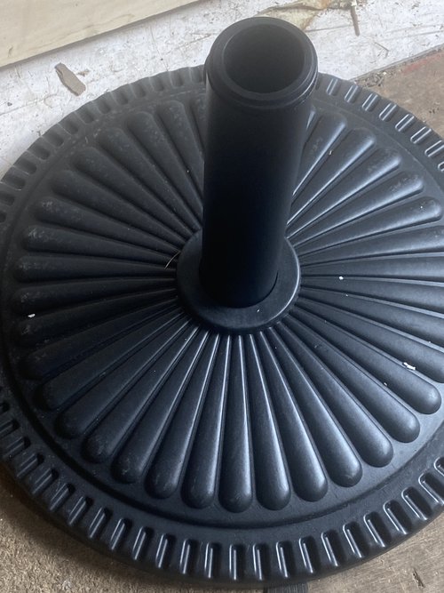 New Garden Umbrella Bases For Sale New Garden Umbrella Bases For Sale