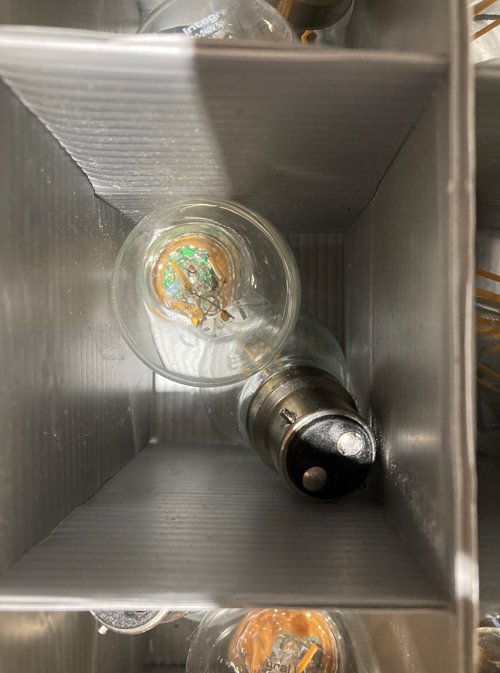 180x LED Light Bulbs For Sale 180x LED Light Bulbs For Sale