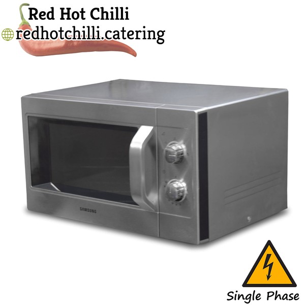 Commercial microwave cooker for sale