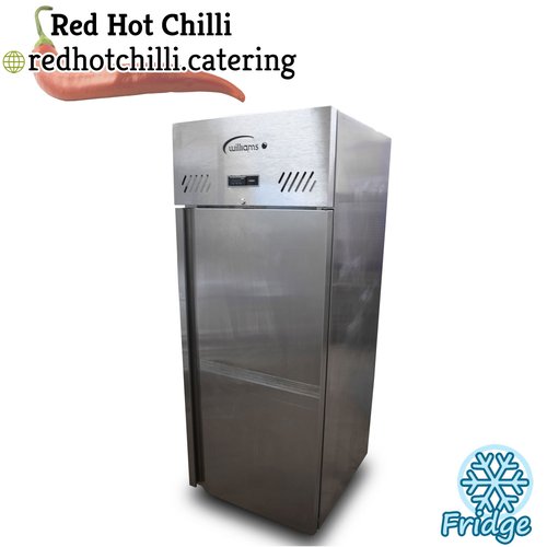 Williams Upright Fridge For Sale Williams Upright Fridge For Sale