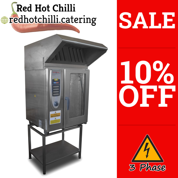 Rational Combi Oven Sale