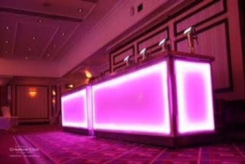 Secondhand Stainless Steel Flat Pack Mobile Bars For Sale Secondhand Stainless Steel Flat Pack Mobile Bars For Sale