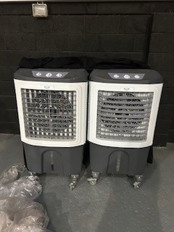 HSE Air conditioning units for sale