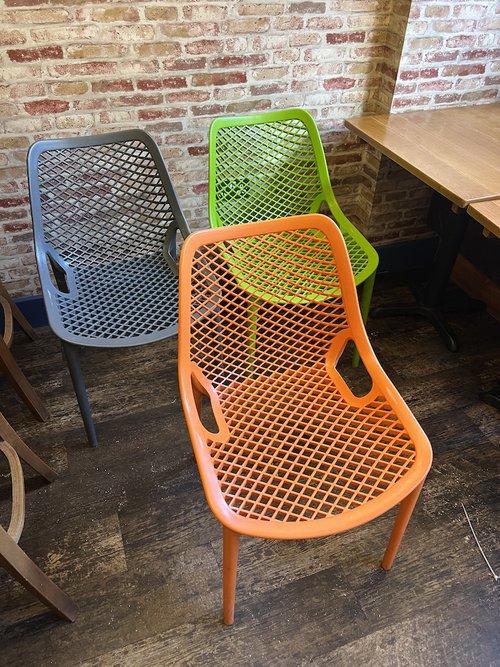 Outdoor Stacking Dining Chairs Outdoor Stacking Dining Chairs