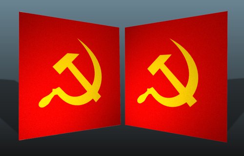 Secondhand Russia Theme Prop Package For Sale Secondhand Russia Theme Prop Package For Sale