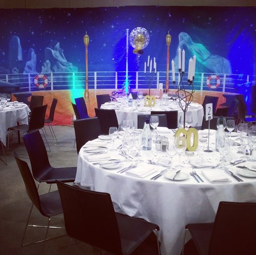 Antartica Vintage Cruise Ship Backdrop For Sale Antartica Vintage Cruise Ship Backdrop For Sale