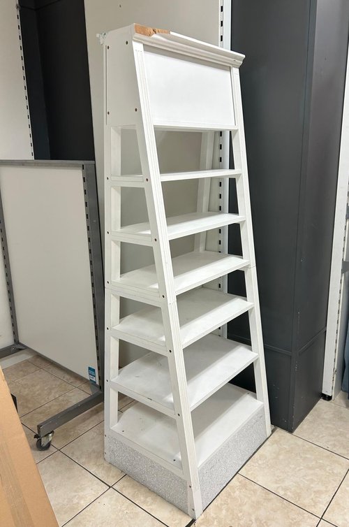 2x Display Units For Sale 2x Display Units For Sale