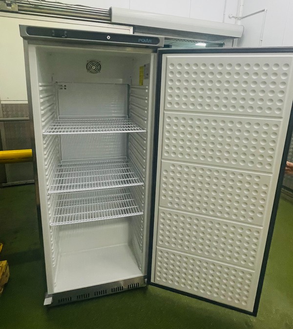 Polar CD084 Upright Fridge For Sale