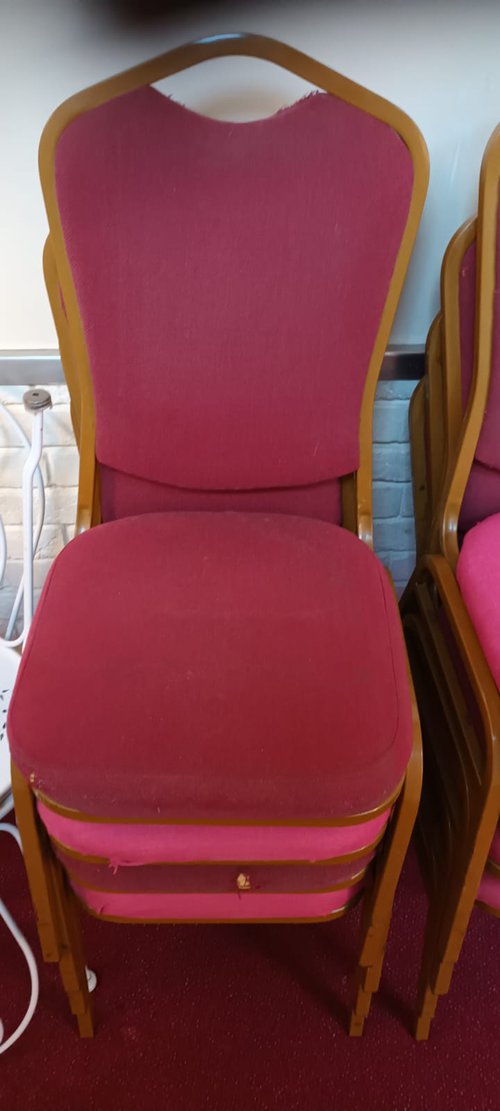 Banqueting chairs for sale Banqueting chairs for sale