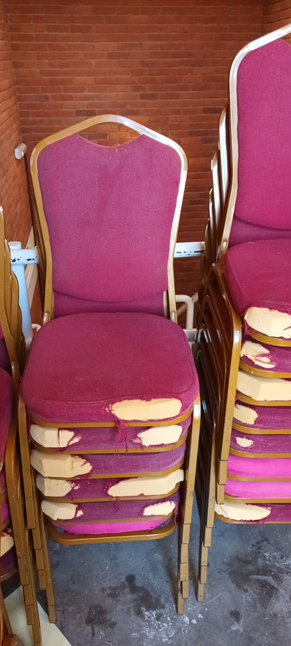 Cheap banqueting chairs