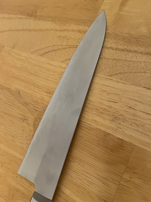 Buy Takamura VG10 210mm Gyuto Chef Knife