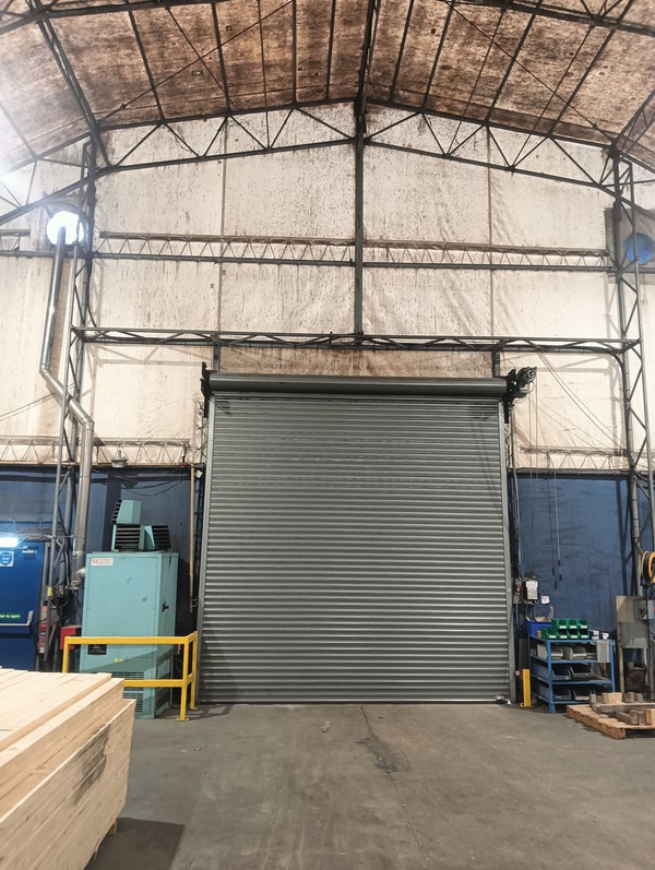 Secondhand Temporary Warehouse For Sale