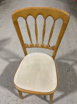 Secondhand 850x Cheltenham Chairs For Sale