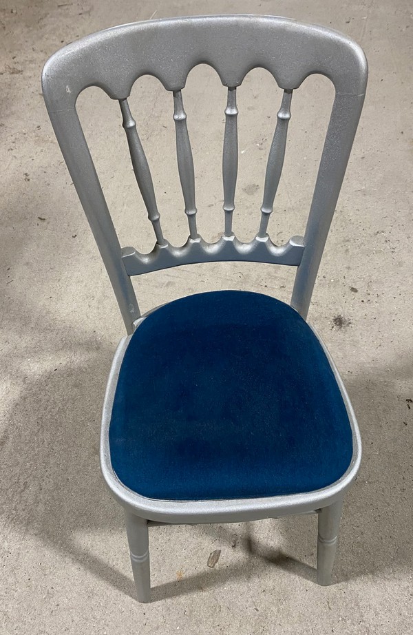 Secondhand 850x Cheltenham Chairs