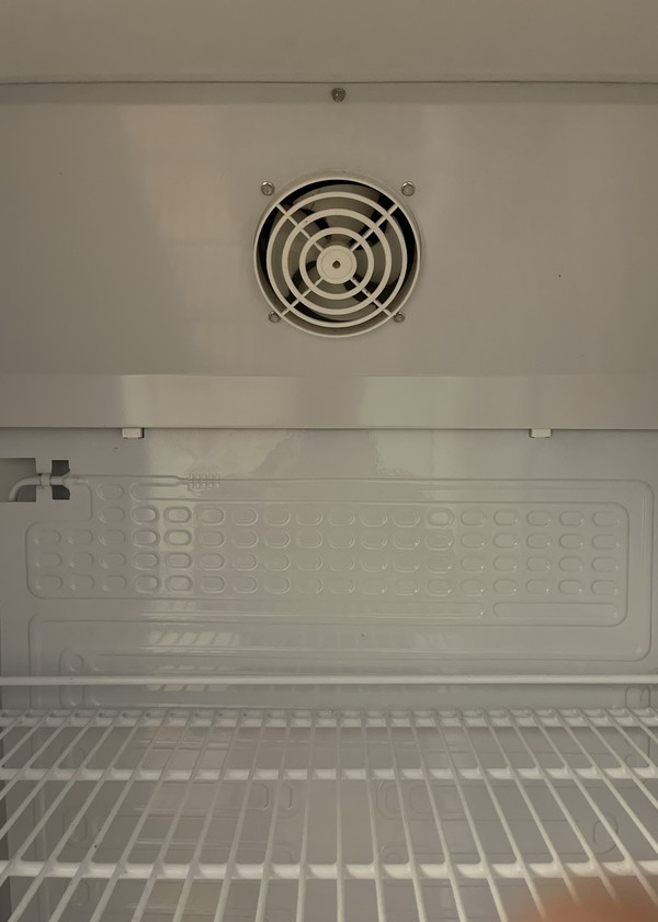 Secondhand Polar Commercial Fridge For Sale