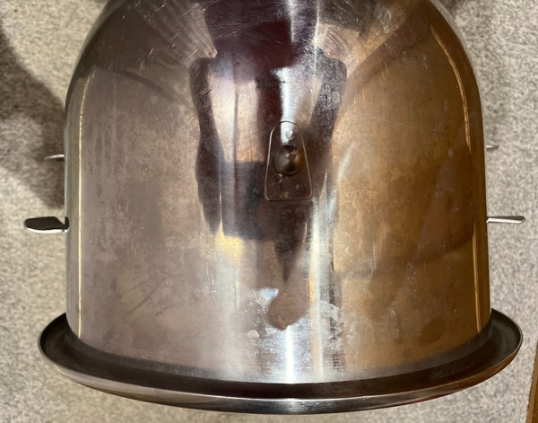 Buffalo Mixer Bowl Assembly GL191 For Sale