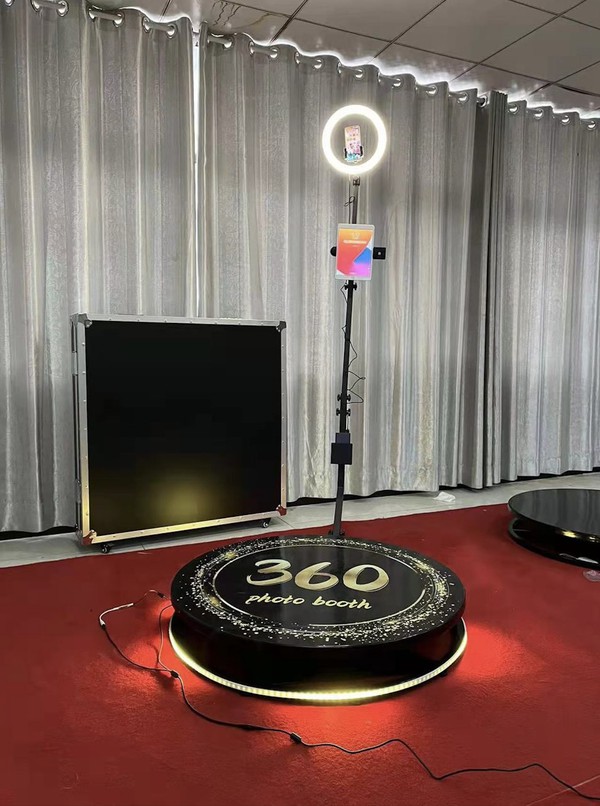 Buy 360 Photo Booth