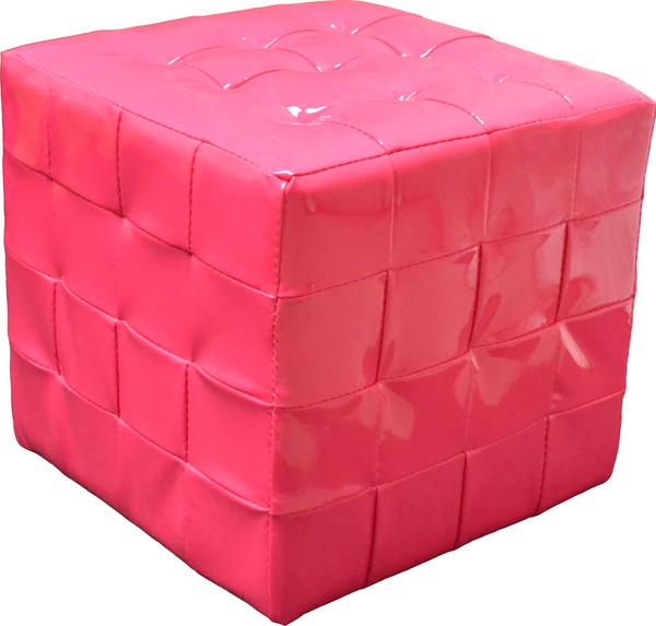 Colourful Cube Seating For Sale