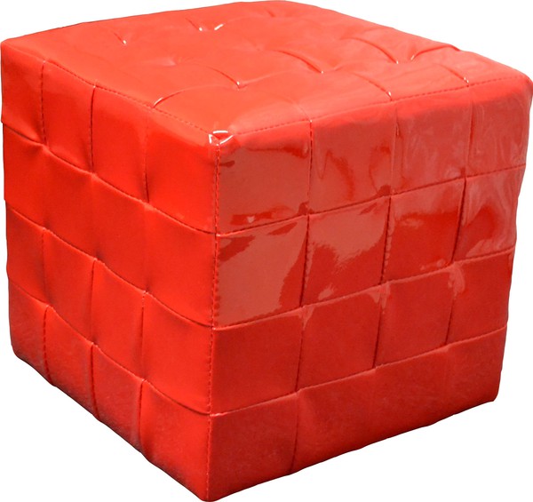 Ottoman Cube Seat For Sale