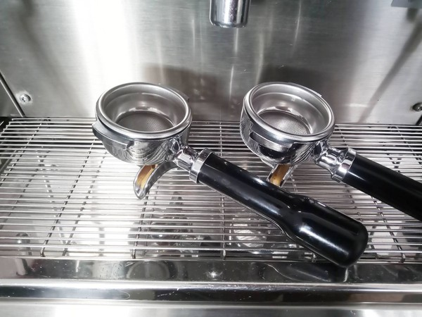 Conti portafilters