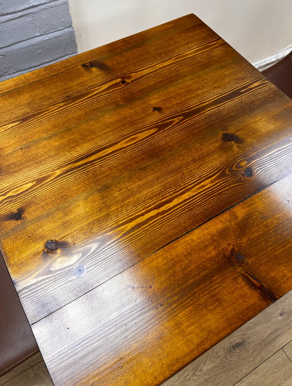 New Unused 100x Restaurant Dining Tables