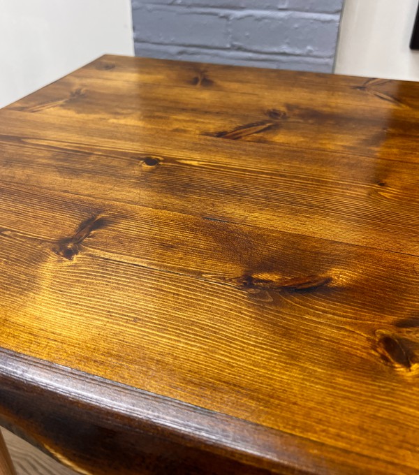 New 100x Wood Restaurant Table Tops