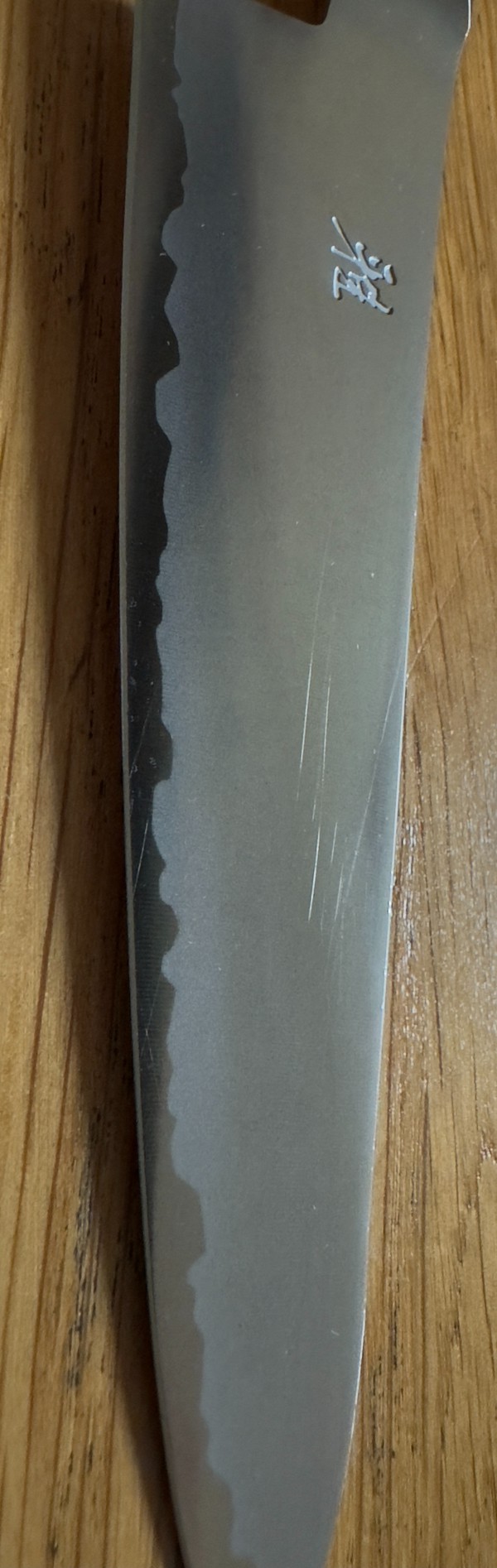 Miyabi 4000FC Chef's Knife