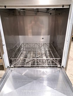 New Unused Winterhalter Utensil Washer GS640 For Sale