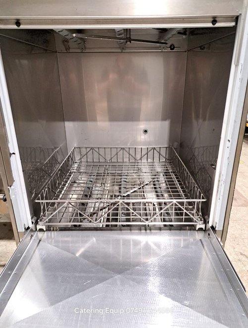 New Unused Winterhalter Utensil Washer GS640 For Sale New Unused Winterhalter Utensil Washer GS640 For Sale