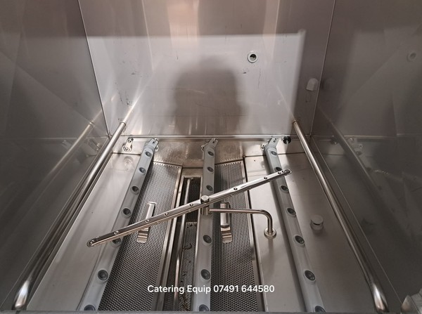 Unused Winterhalter Utensil Washer GS640 For Sale