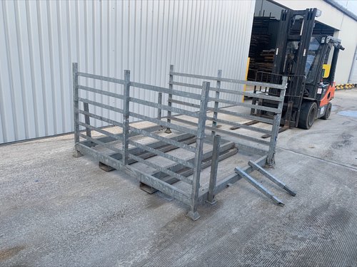 Door Stillages / Racks Door Stillages / Racks