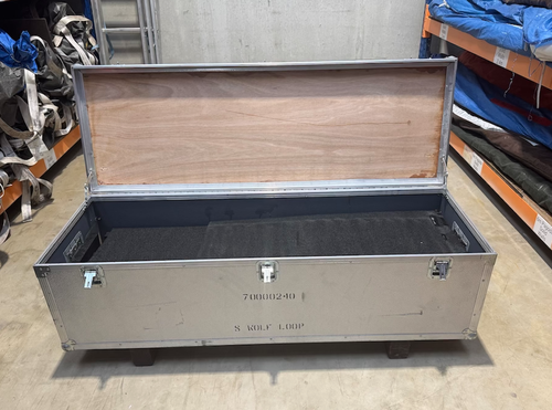 Sturdy Silver Storage Boxes Sturdy Silver Storage Boxes