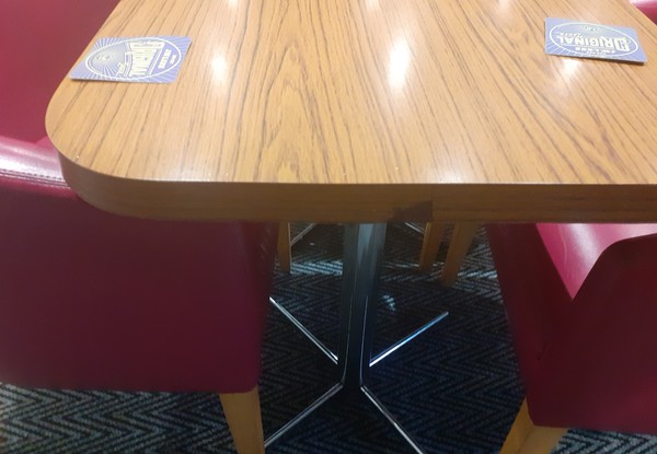 Job Lot Of Pub Tables For Sale