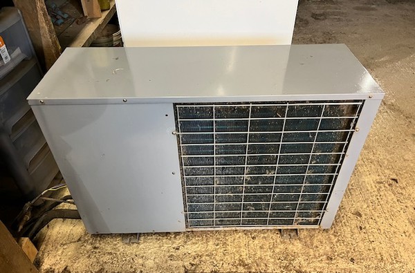 Secondhand Multi Deck Display Fridge