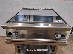 Secondhand LPG Flat Top Griddle For Sale