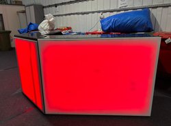 Secondhand LED Light Up Bar For Sale