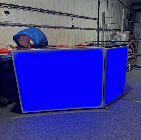 LED Light Up Bar For Sale