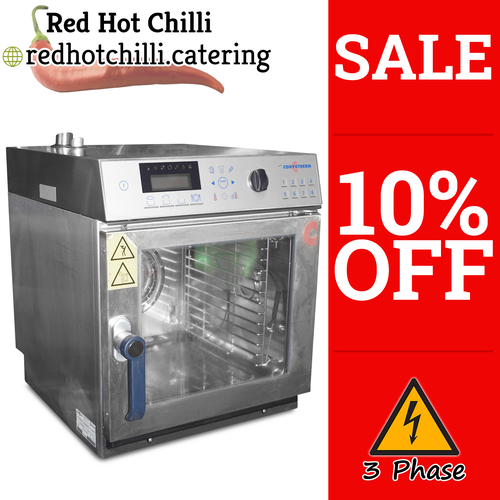 Convotherm Oven Sale Convotherm Oven Sale