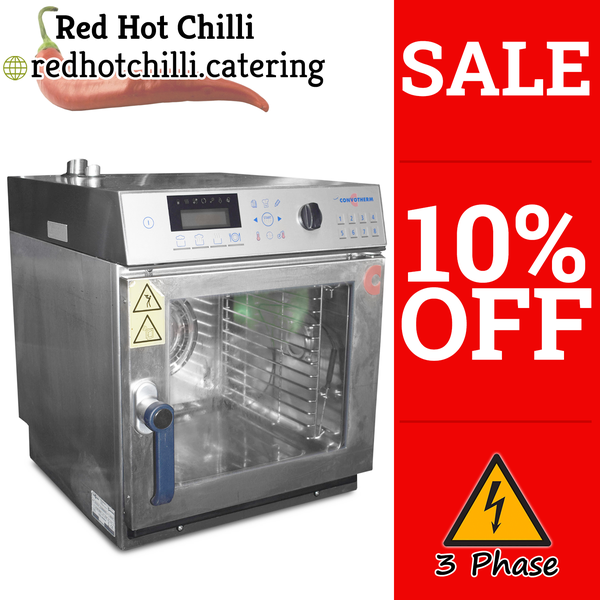 Convotherm Oven Sale