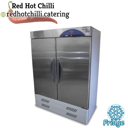 Williams Double Upright Fridge Williams Double Upright Fridge