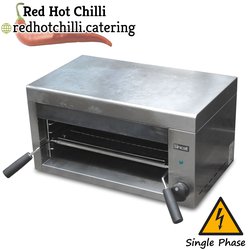 Lincat Salamader Grill