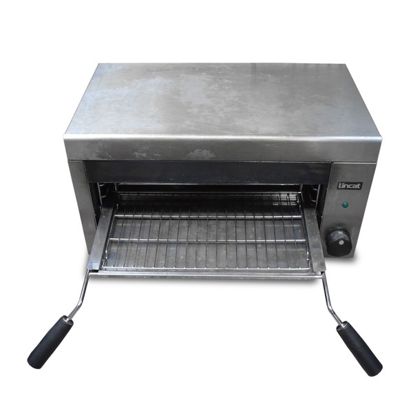 Used Lincat Salamader Grill