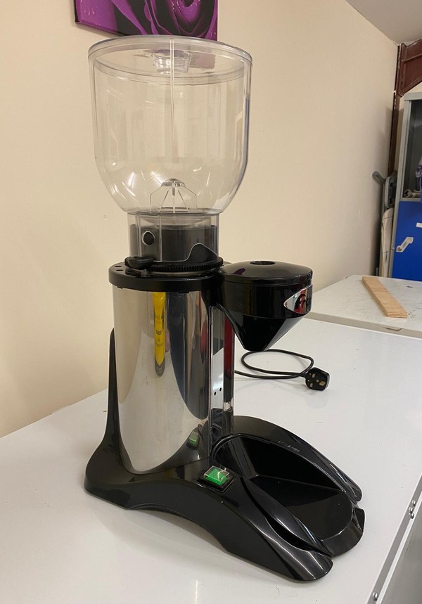 Fracino Deli Coffee Grinder For Sale