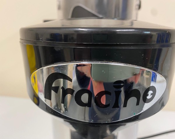 Secondhand Fracino Deli Coffee Grinder