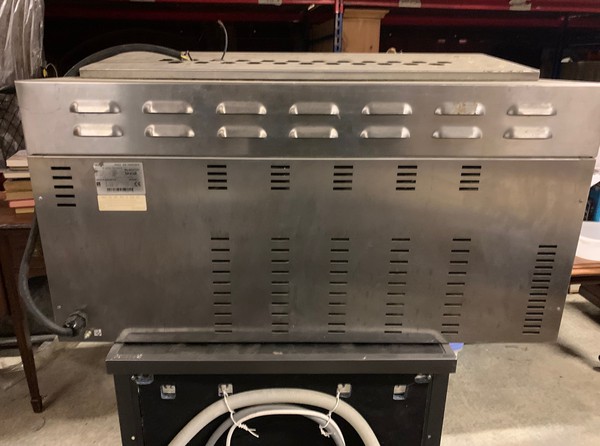 Lincat OE8303 Salamander Grill