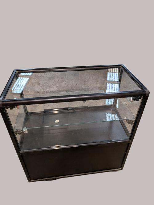 Display Counter Display Counter