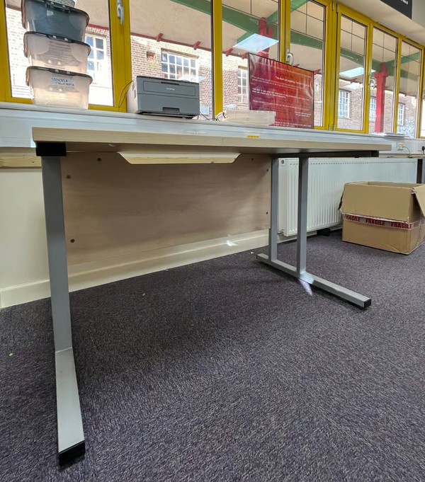 1.2m Office Desk