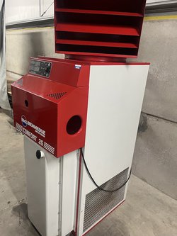 Buy Used Arcotherm Confort 2G Heater