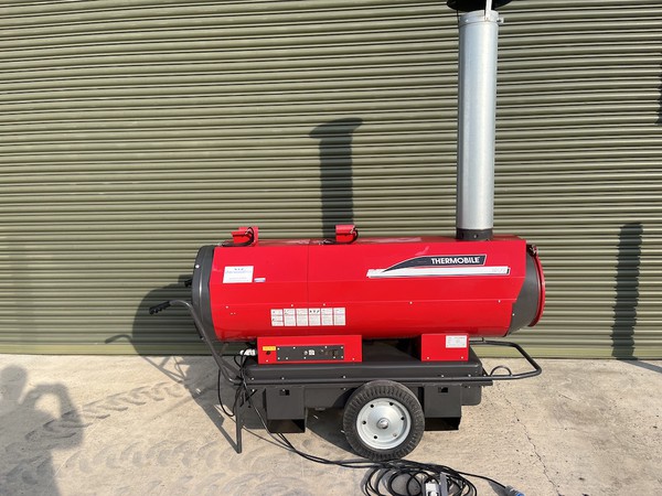 Buy Used Thermobile ITA75 Robust Heater